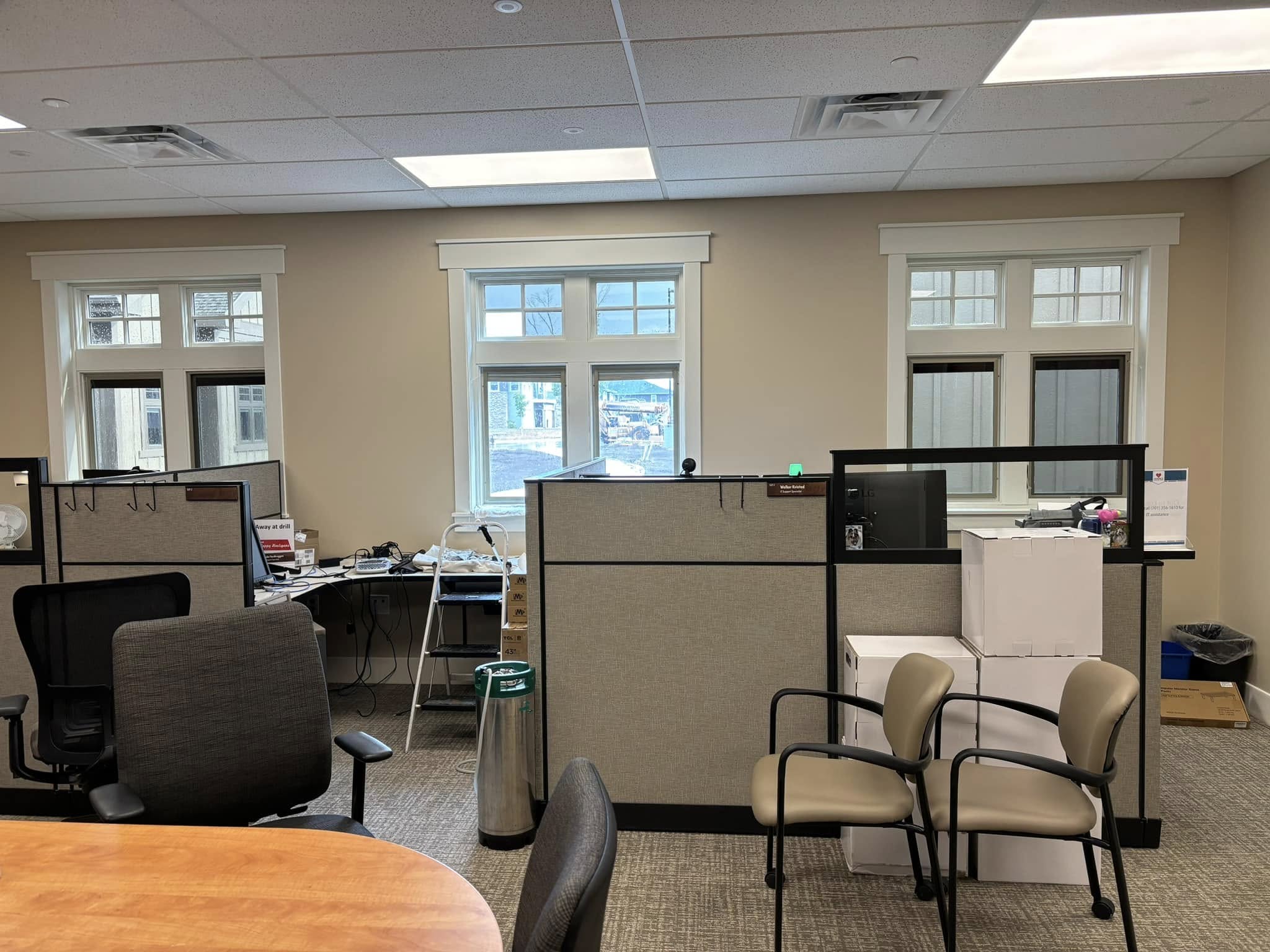 Home Tint Installation 4